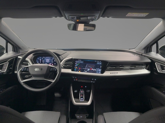 Audi Q4 e-tron SUV 45 e-tron Audi Q4 e-tron