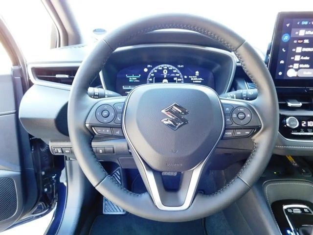 Suzuki Swace Comfort Hybrid