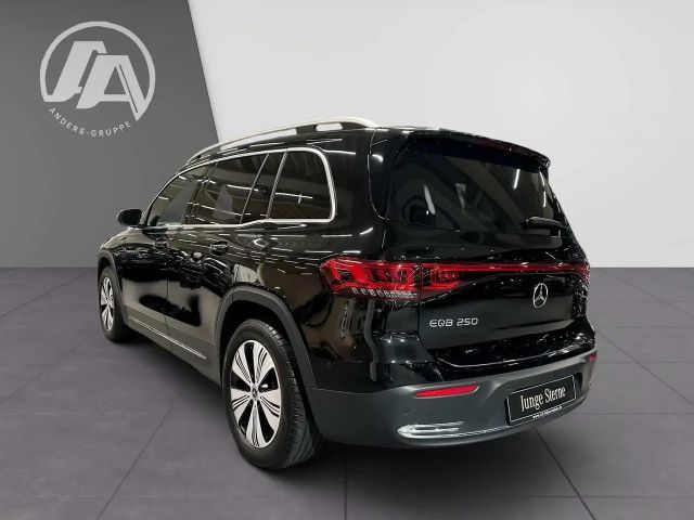 Mercedes-Benz EQB 250 Progressive