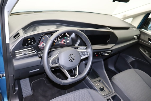 Volkswagen Caddy 2.0 TDI DSG Maxi