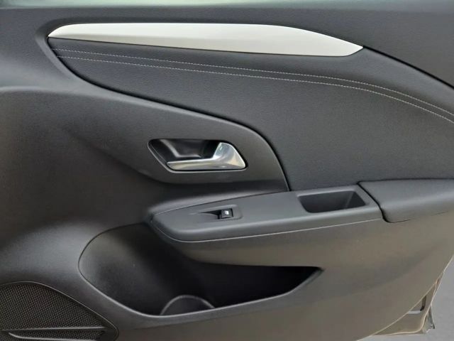 Opel Corsa GS-Line Grand Sport Turbo