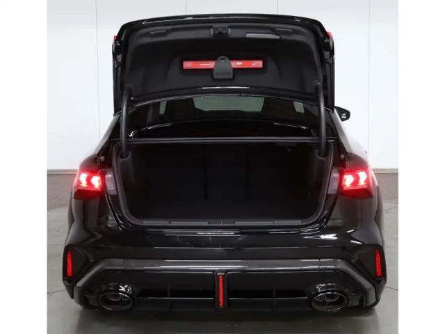 Audi RS3 Quattro Sedan