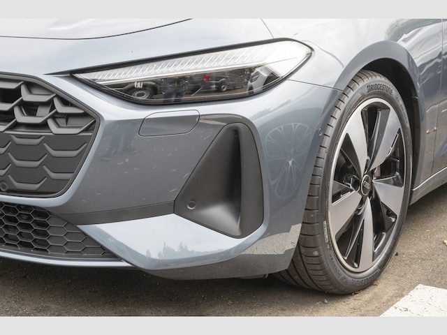 Audi A5 Avant S-Tronic