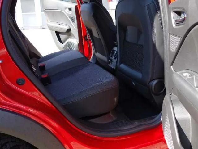 Mitsubishi ASX EDITION 1.8 Hybrid