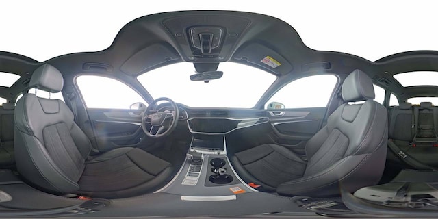 Audi A6 45 TDI Avant Quattro S-Line S-Tronic