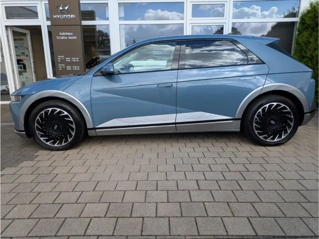 Hyundai IONIQ 5 UNIQ