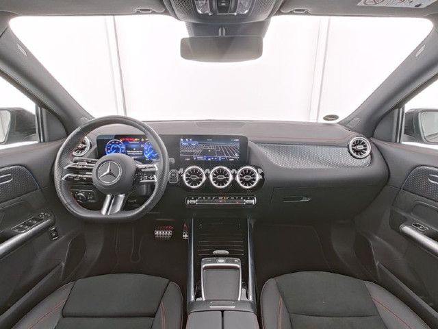 Mercedes-Benz EQA 350 4MATIC