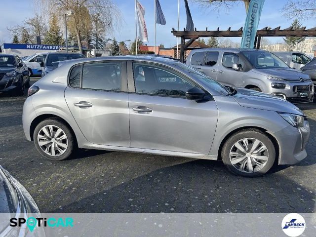 Peugeot 208 Active Pack PureTech