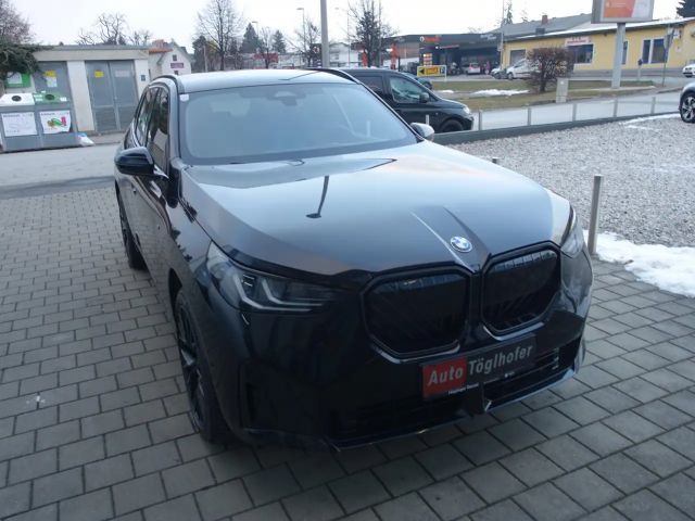 BMW X3 M-Sport xDrive