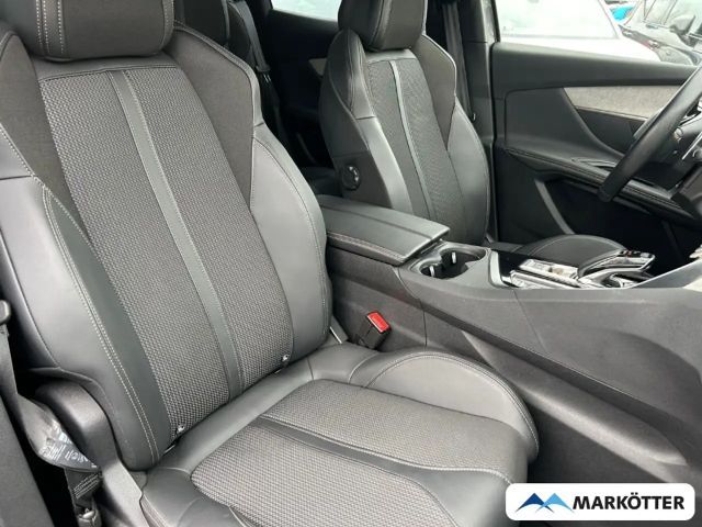 Peugeot 3008 GT-Line Hybrid