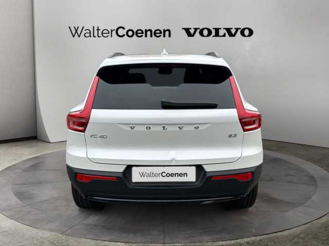 Volvo XC40 XC40