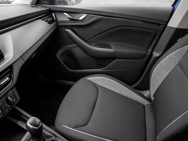 Skoda Kamiq 1.0 TSI Active