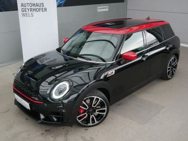 MINI John Cooper Works Clubman *DA/H&K Sound/RFK/HUD*