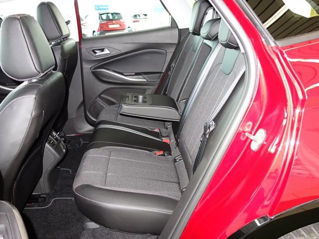 Opel Grandland X GS-Line Grand Sport