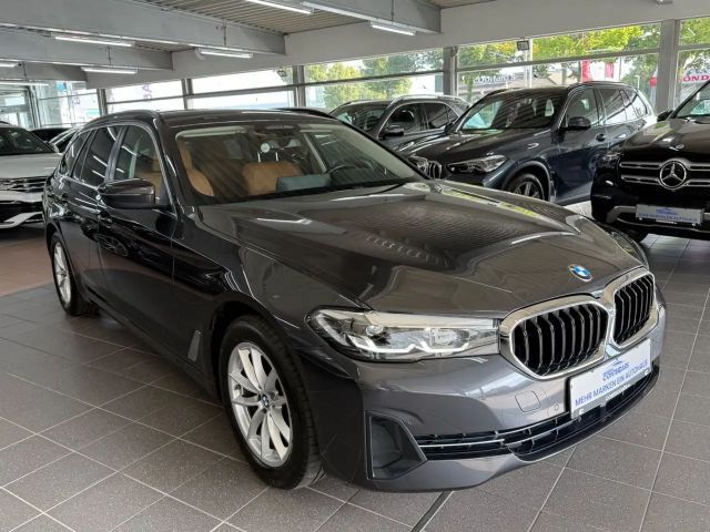 BMW 520 520d Touring