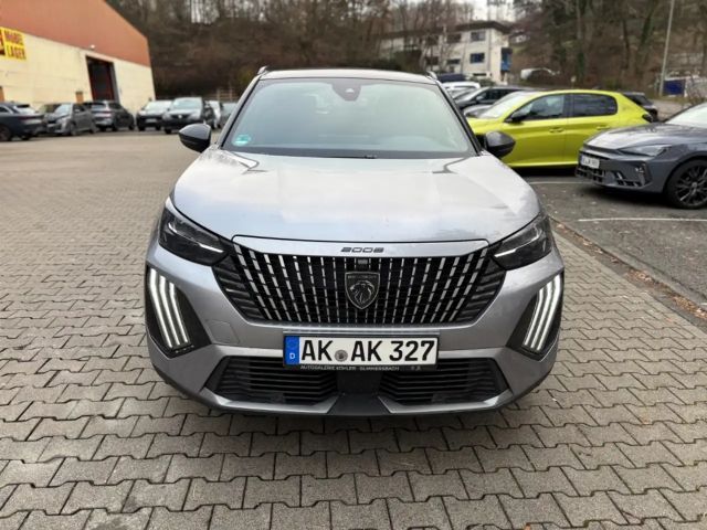 Peugeot 2008 GT-Line Hybrid