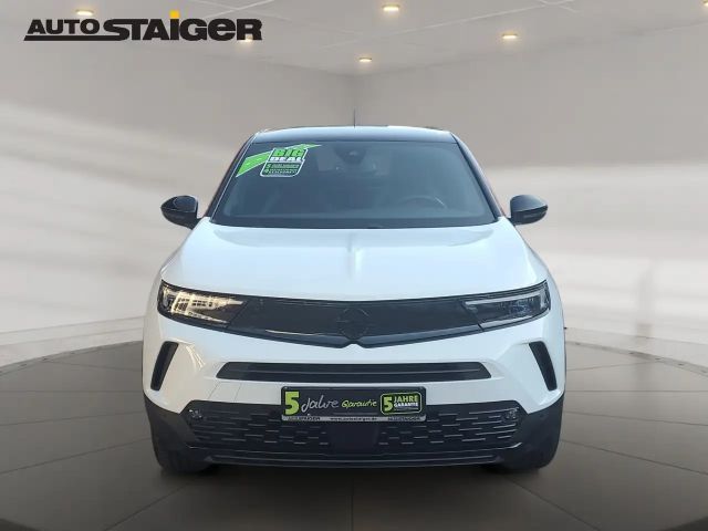 Opel Mokka 1.2 Turbo GS-Line Grand Sport Turbo