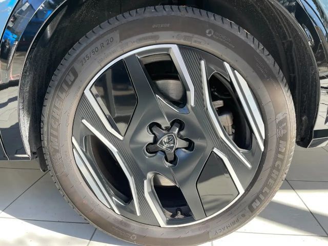 Peugeot E-5008 GT-Line