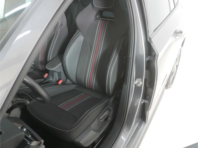 Skoda Scala 1.5 TSI Monte Carlo