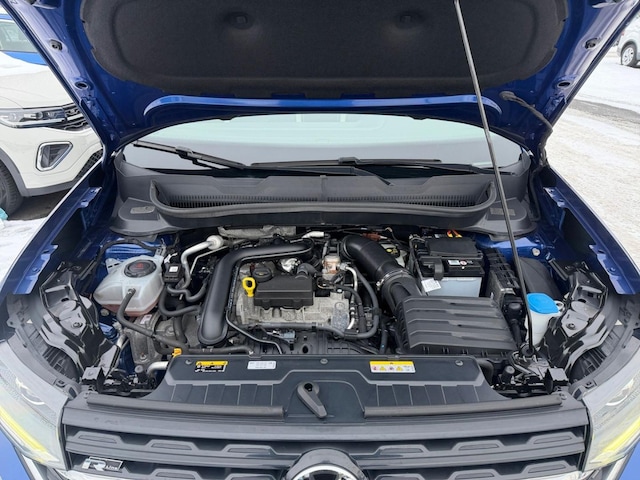 Volkswagen T-Cross 1.0 TSI DSG Style