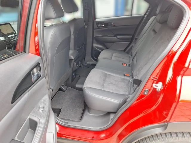 Mitsubishi Eclipse Cross PHEV