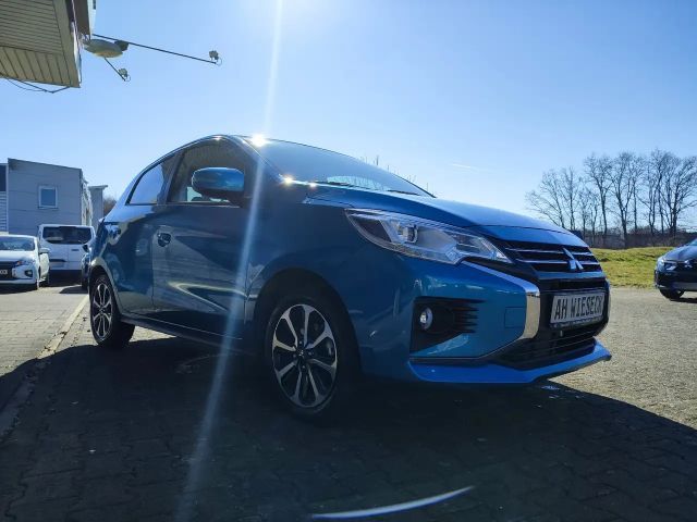 Mitsubishi Space Star ClearTec MIVEC Star
