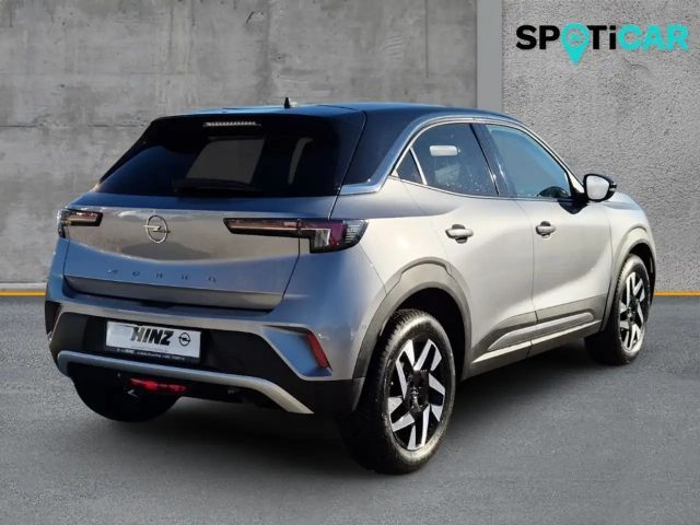 Opel Mokka 1.2 Turbo Elegance Turbo
