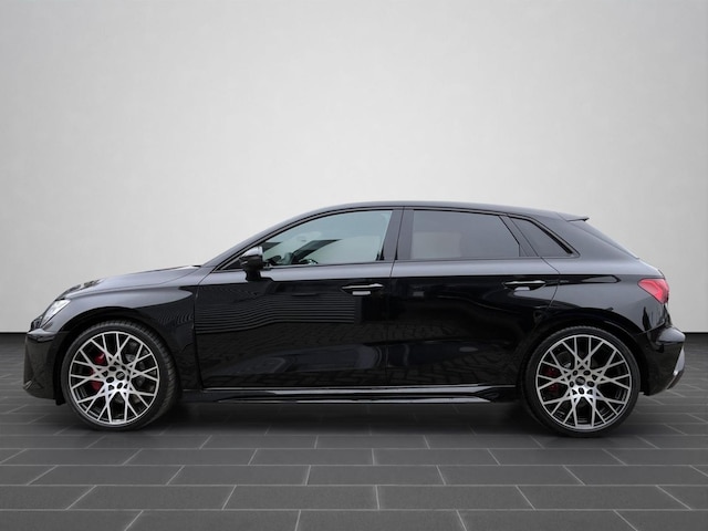 Audi RS3 Quattro S-Tronic Sportback