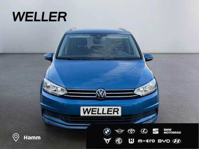 Volkswagen Touran 1.5 TSI DSG