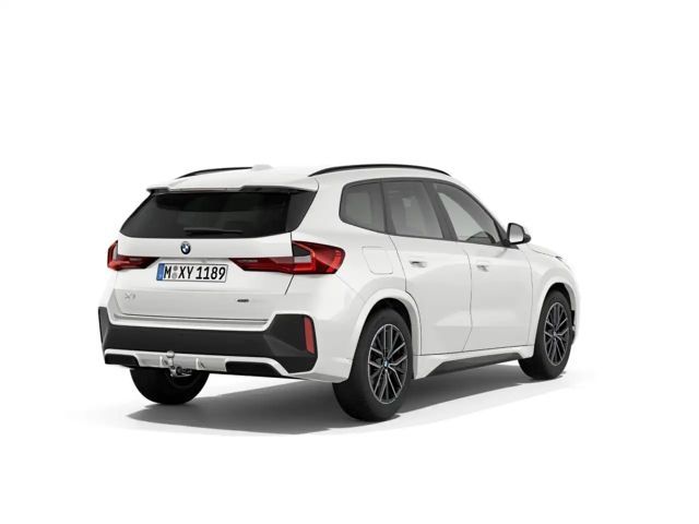 BMW X1 M-Sport xDrive