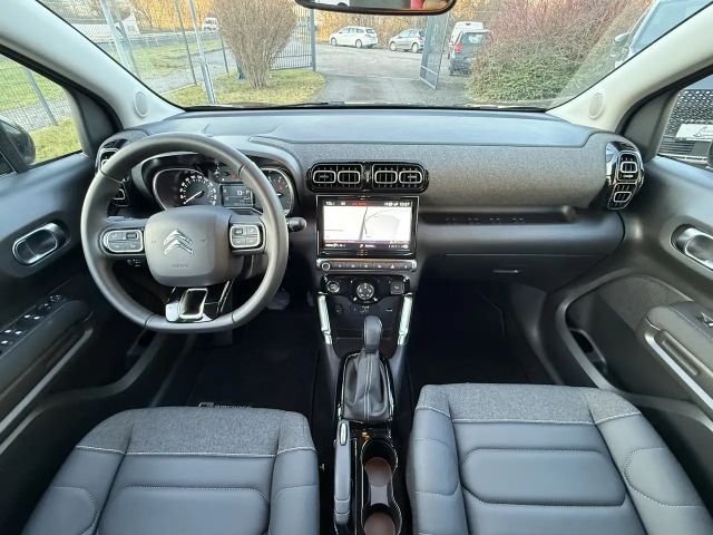 Citroën C3 Aircross Max PureTech