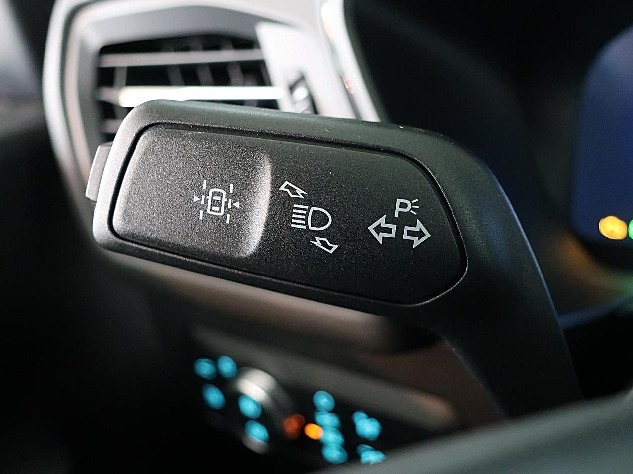 Ford Kuga Hybrid Plug in Hybrid ST Line