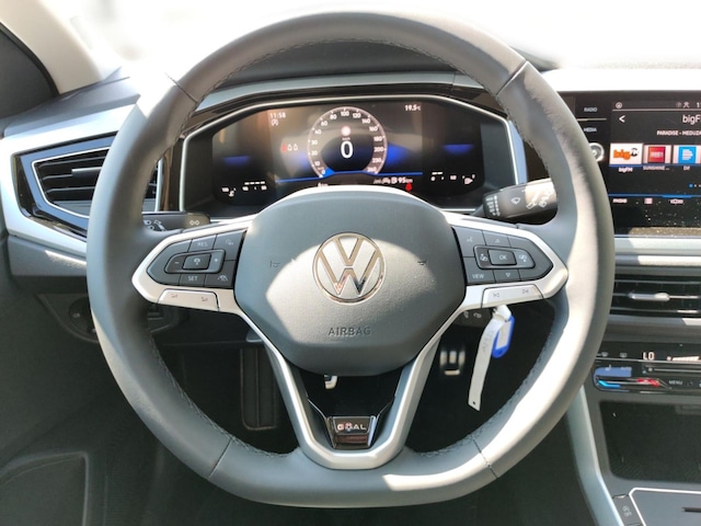 Volkswagen Taigo 1.0 TSI