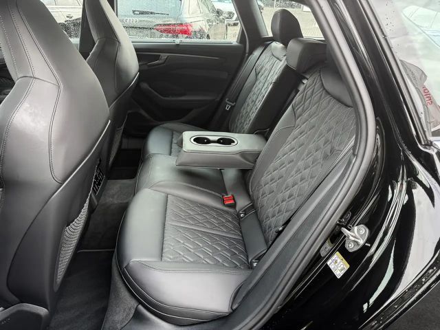 Audi A6 Avant S-Line