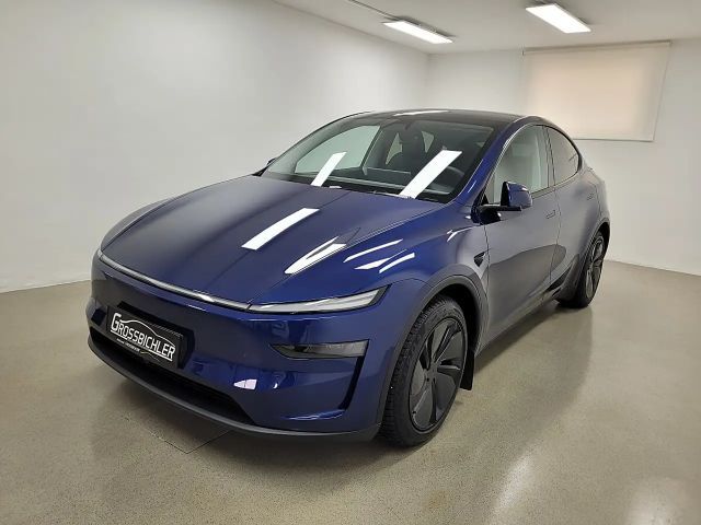 Tesla Model Y AWD Long Range