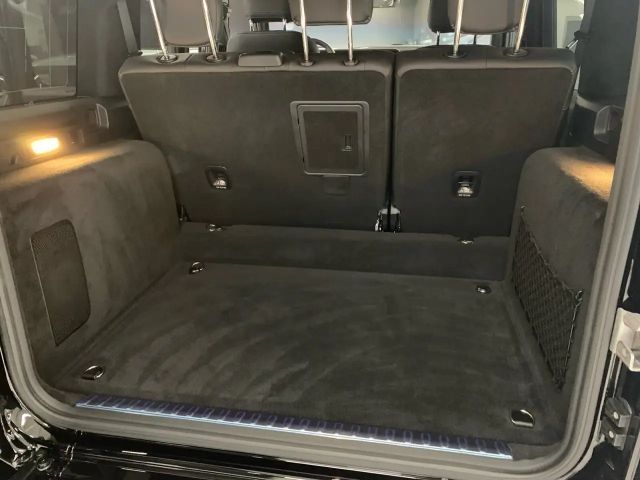 Mercedes-Benz G 450 450d AMG Line