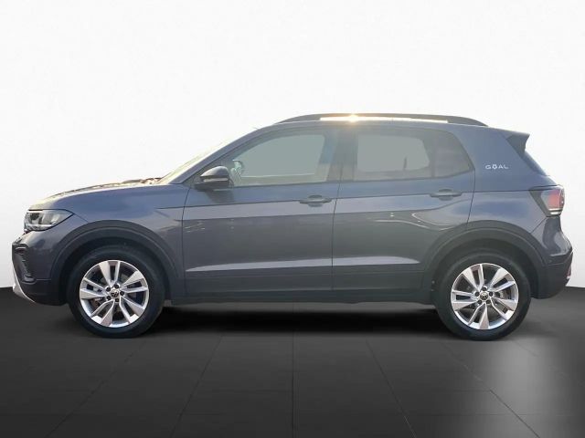 Volkswagen T-Cross 1.0 TSI DSG