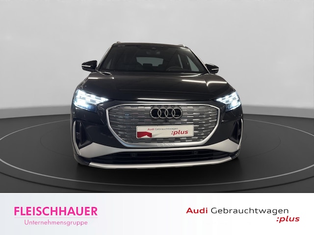 Audi Q4 e-tron 35