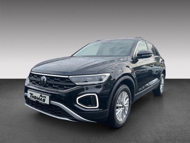 Volkswagen T-Roc 1.0 TSI Life