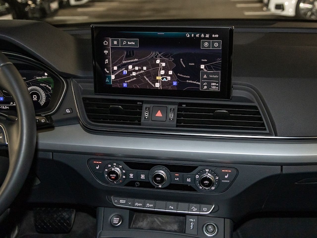 Audi Q5 35 TDI S-Tronic Sportback