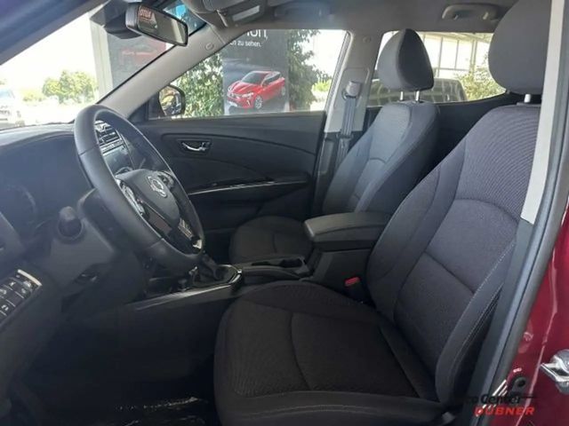 SsangYong Tivoli Fizz 1.5 , 6MT