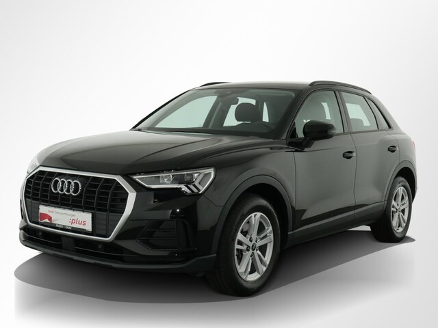 Audi Q3 35 TFSI
