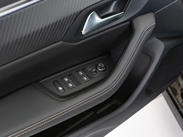 Peugeot 508 EAT8 GT-Line Hybrid SW