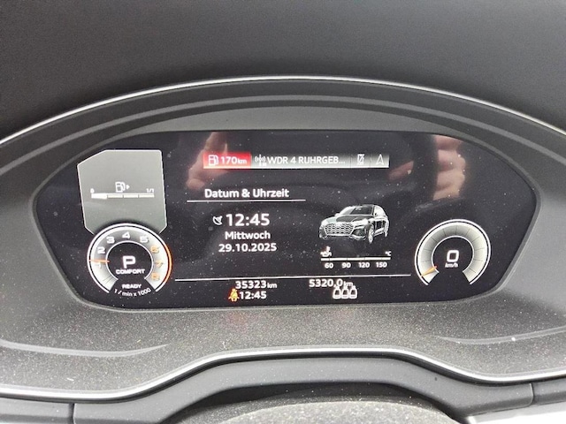 Audi Q5 40 TFSI Quattro S-Tronic Sportback
