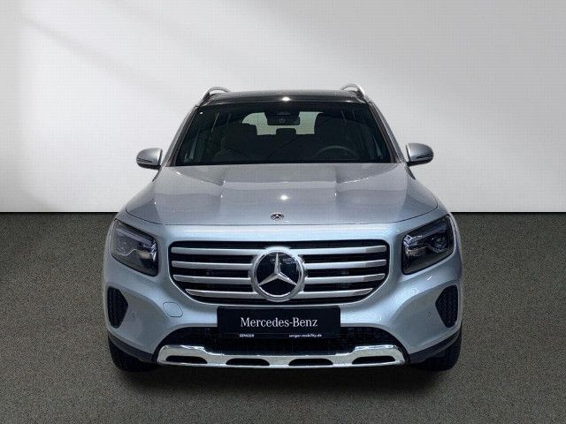 Mercedes-Benz GLB 180 