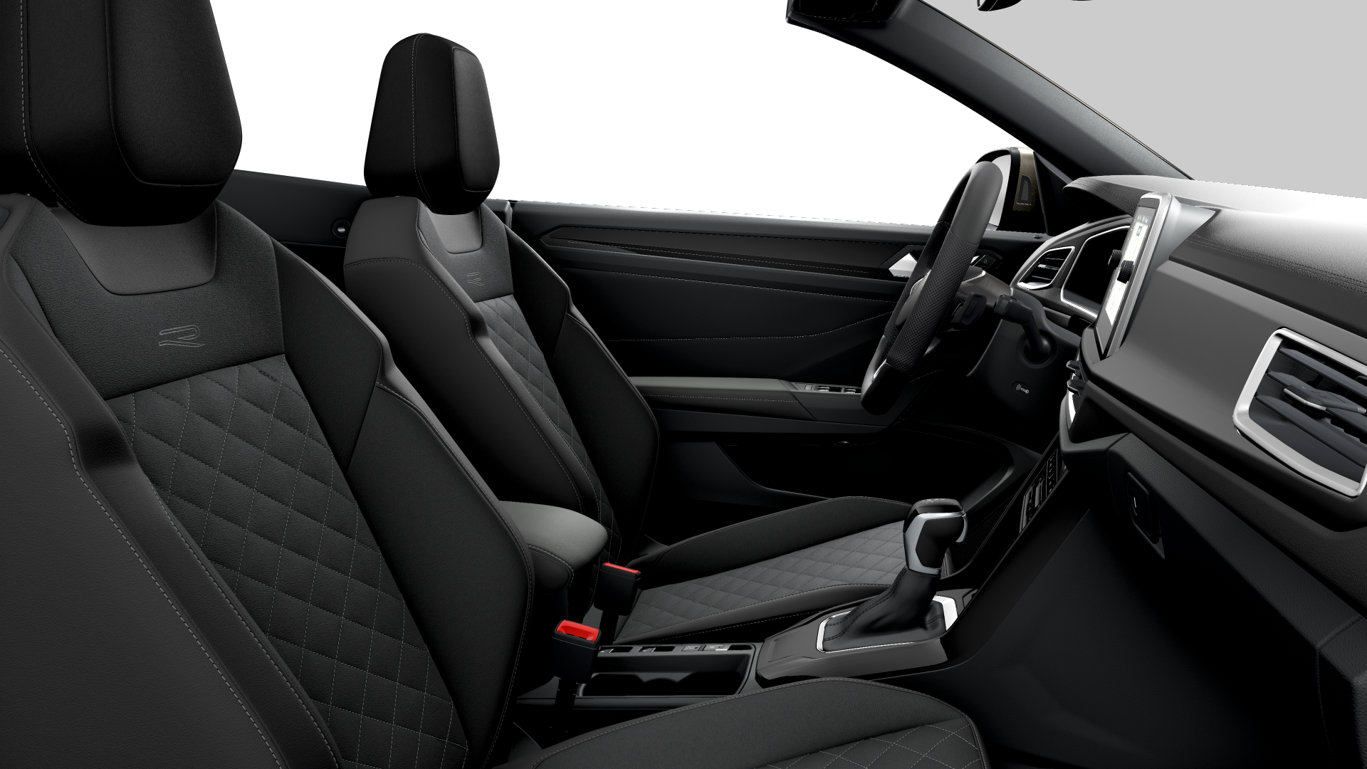 Volkswagen T-Roc Cabriolet DSG R-Line