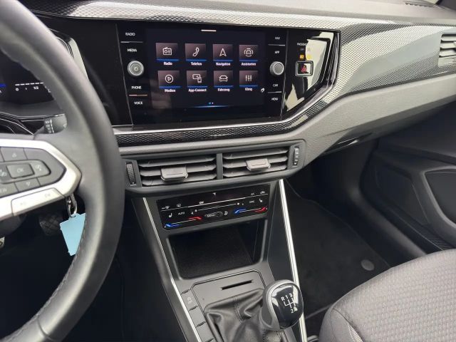 Volkswagen Polo 1.0 TSI Life