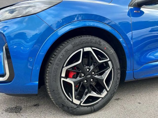 Ford Kuga Hybrid ST Line X