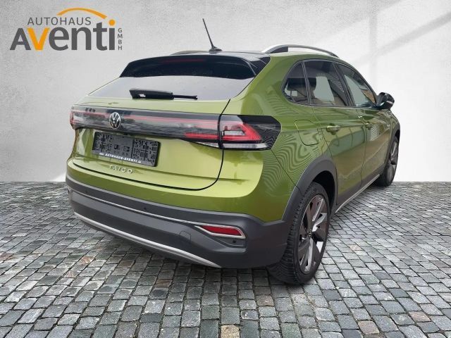 Volkswagen Taigo 1.5 TSI DSG Style