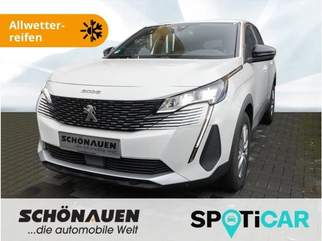 Peugeot 3008 Active Pack PureTech
